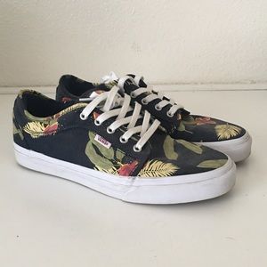 Hawaiian Men’s Vans